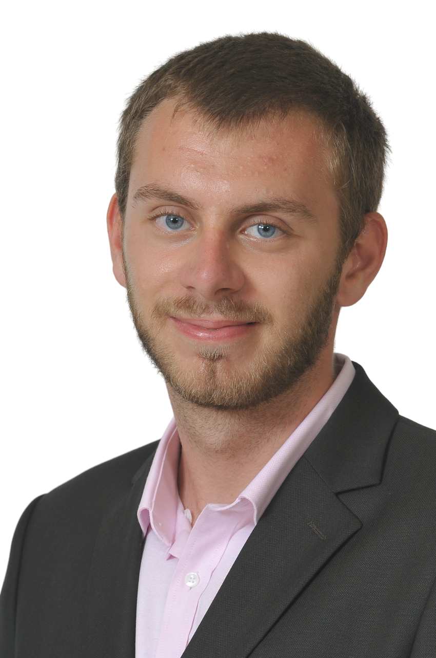 Photo de profil François Cierpucha